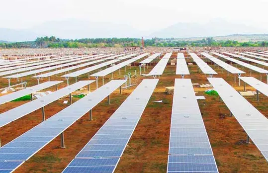 India 2022 A Roadmap 100GW