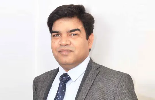 Naresh Kumar