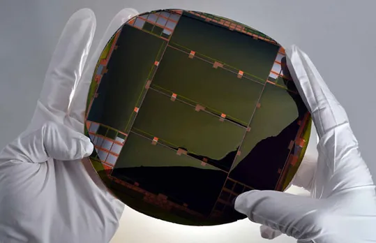 multijunction solar cells