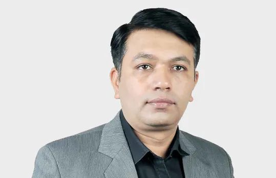 Pawan Kumar Pandey