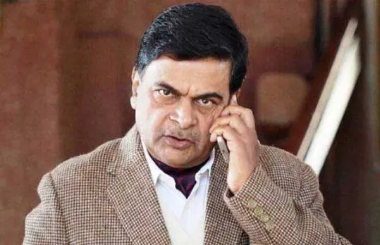R K Singh