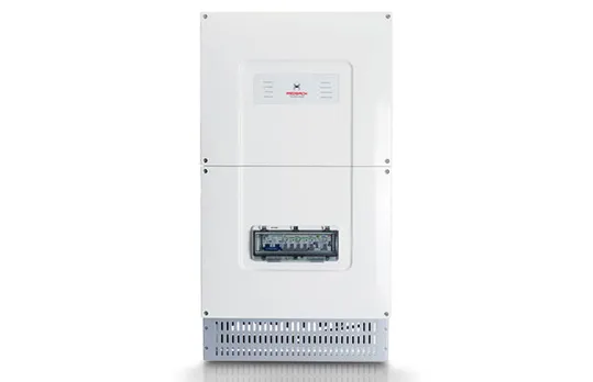 Redback Technologies