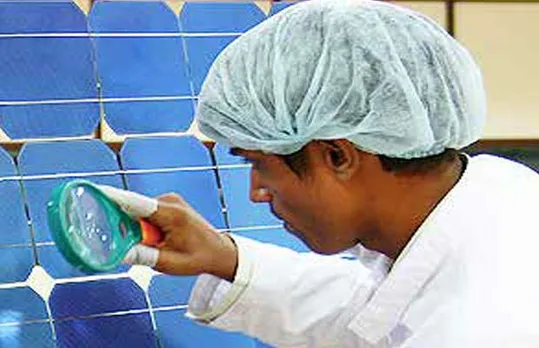 Semiconductor and Solar