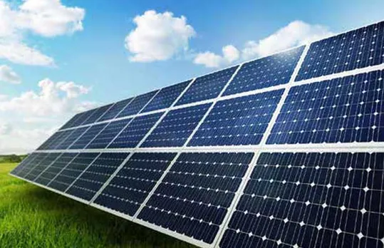 Smart Solar Panels