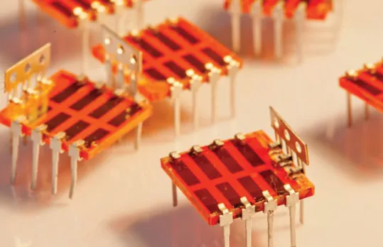 Solar Cells