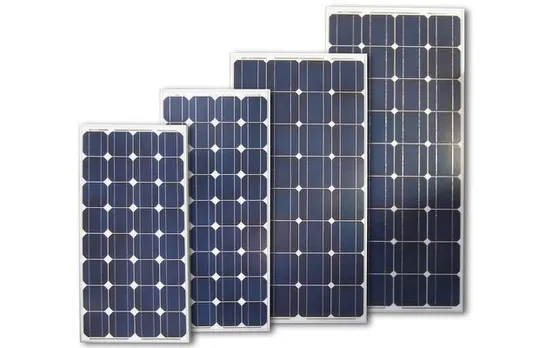 Solar Modules