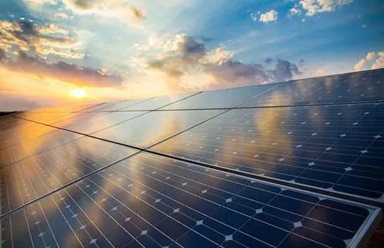 Solar PV Installations
