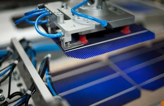 Vikram Solar Series 6 Modules