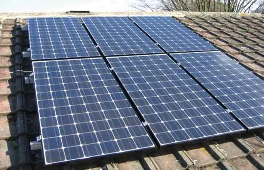 Solar Panel