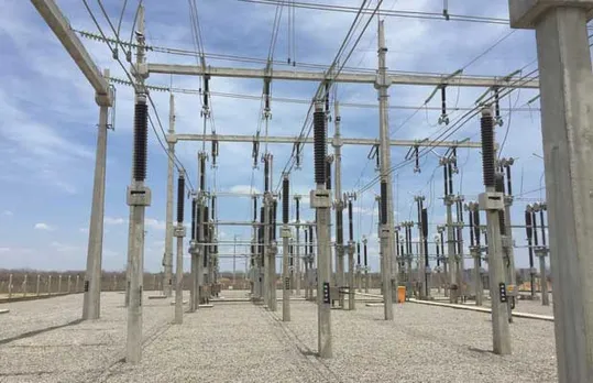 Solar Power Plant in Brazil