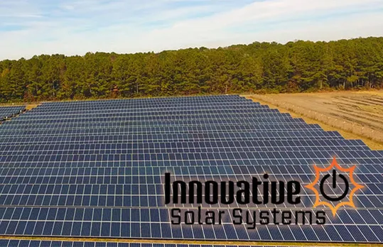 Solar Power Project