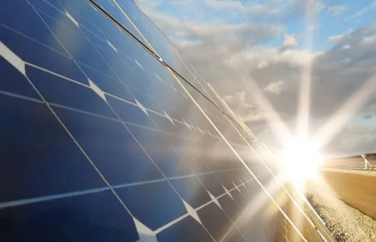 Seraphim Wins Ukraine’s Largest 246 MW Solar Project
