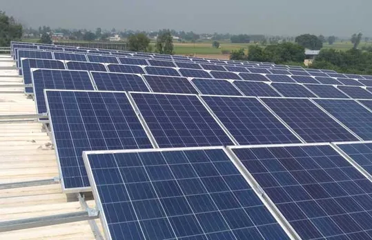 KOR Energy Solar Systems