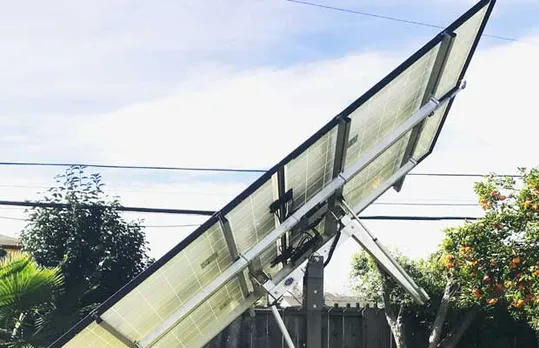 Global Solar Tracker Market to Reach $7.54Bn by 2023