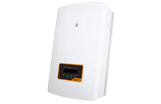 String Inverters