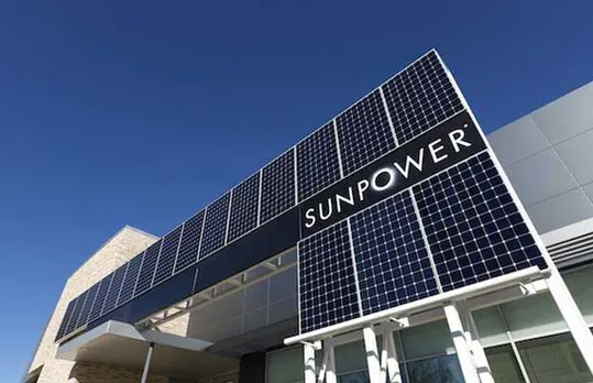 SunPower Acquires US Rival SolarWorld Americas