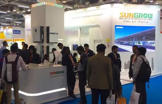 Sungrow