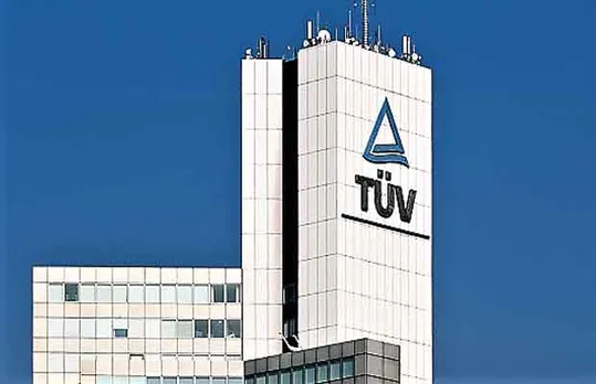 TUV Rehiland