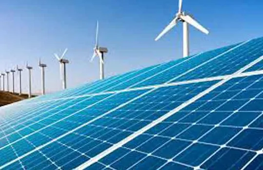 Us energy