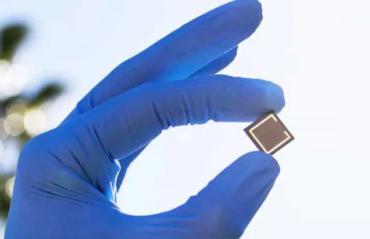 Solar Cells