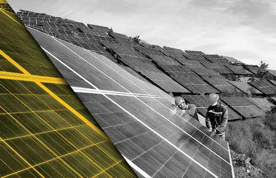 Opportunities in Solar Trading