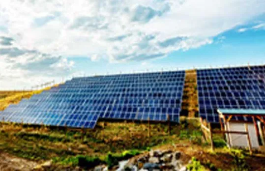 solar park
