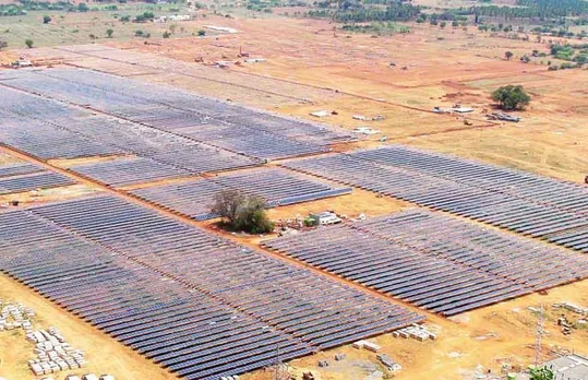 India 2022 A Roadmap 100GW