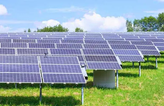 Utility-Scale Projects on the Ramp
