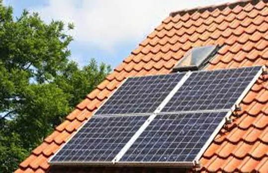 Rituals For BHEL Haridwar’s 5MW Interactive Solar PV Plant Done