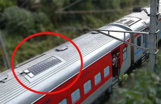 Bosst Railway