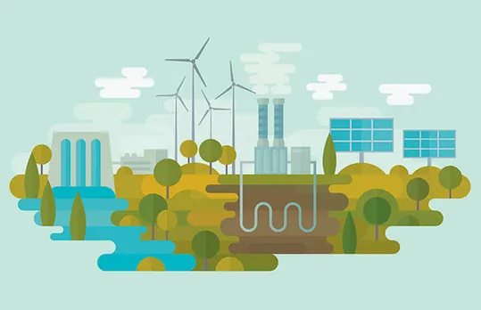 Clean Energy Technologies