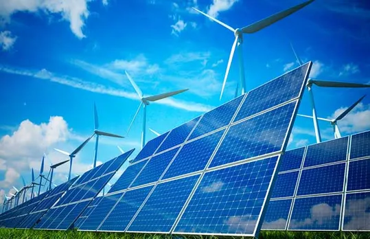 Clean Energy Lag in Emerging Markets