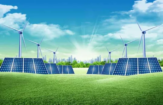 clean energy technologies
