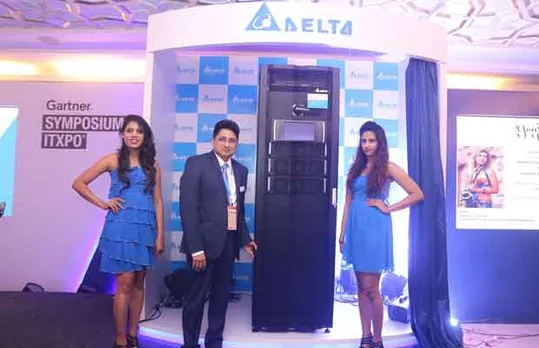 delta electronics