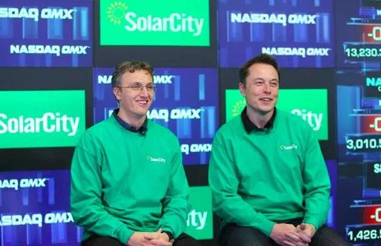 Elon Musk Won US$50 Million In A Bet to Build A Huge Battery In 100 Days