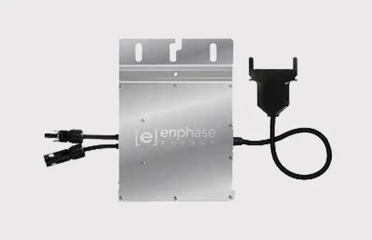 Enphase M250 Microinverter