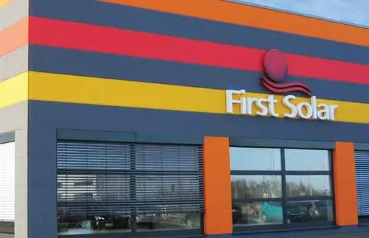First Solar