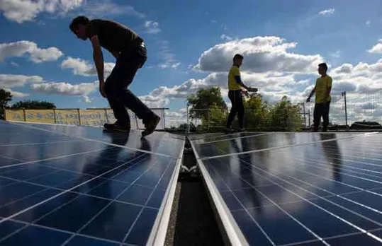 Renewable Electricity’s Spanish Support Scheme Approved by the European Commission