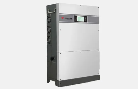 GoodWe MT Series Inverters