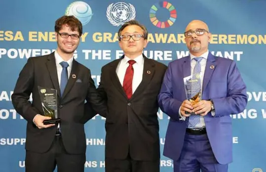 Two Bangladeshi Companies Wins $1 Million For Developing Platform For Household Solar System Users