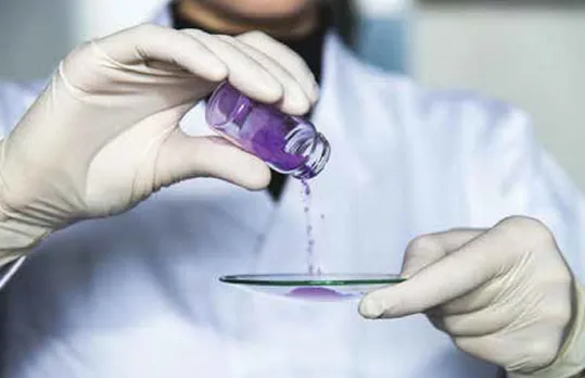 High-Voltage Cathodes