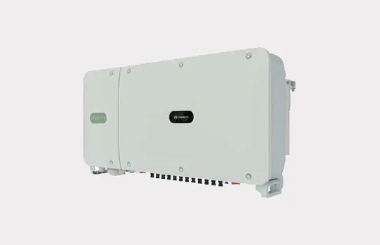 Huawei 1100V 65KTL Smart String Inverter