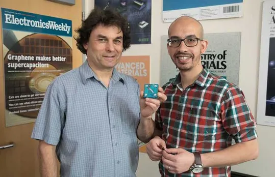 Hydrogen Fuel