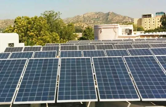 Indian renewable energy