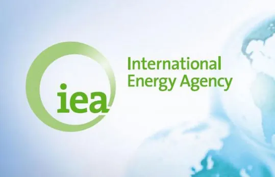 IEA Report