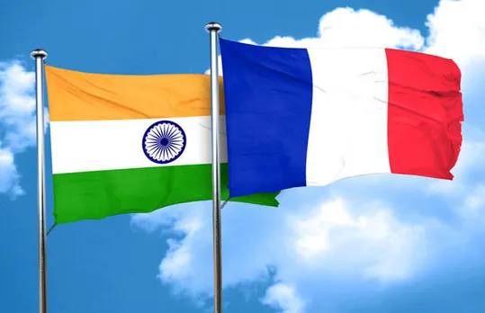 International Solar Alliance