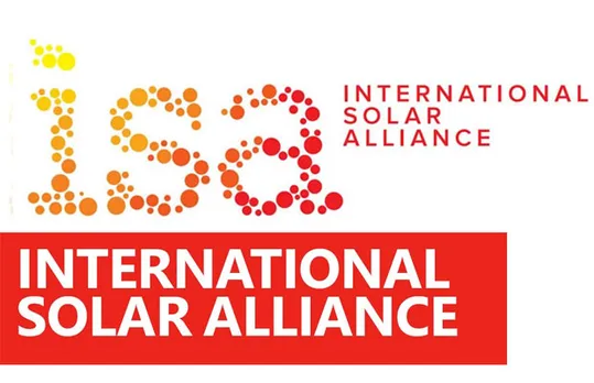 International Solar Alliance
