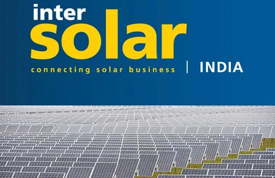 Intersolar Exhibition 2017