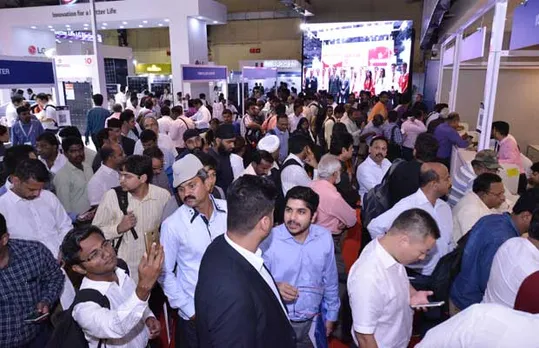 Intersolar India Exhibition and Conference To Be Held From December 5-7, 2017