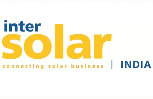 Intersolar India